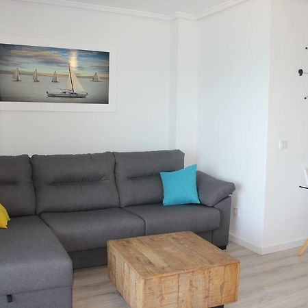 Vip, First Line,Sea View, Beach Torrevieja Exterior foto