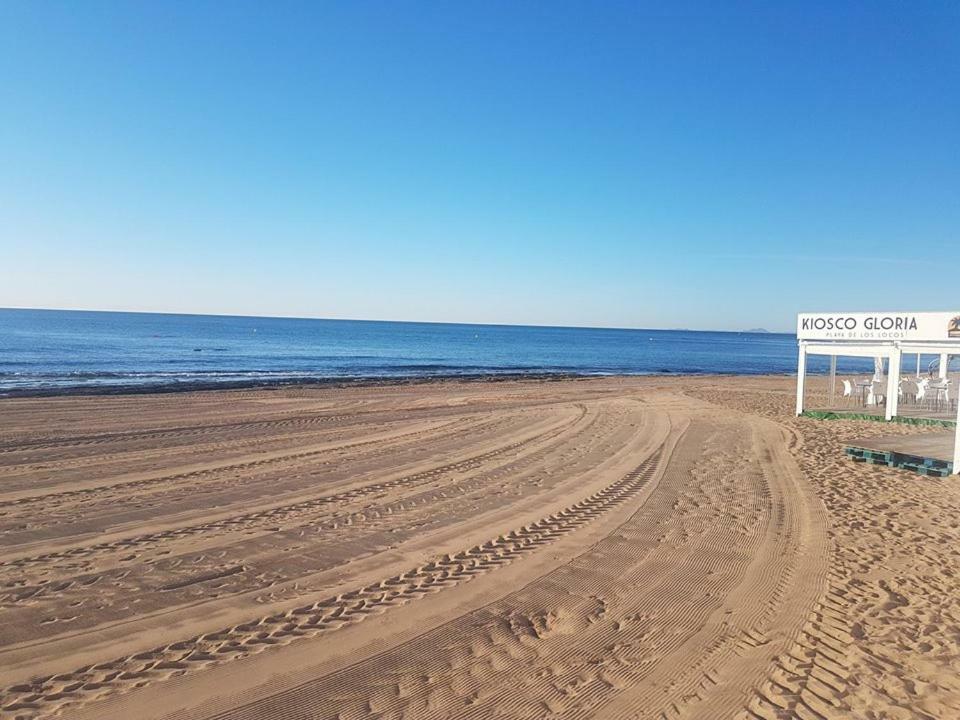 Vip, First Line,Sea View, Beach Torrevieja Exterior foto