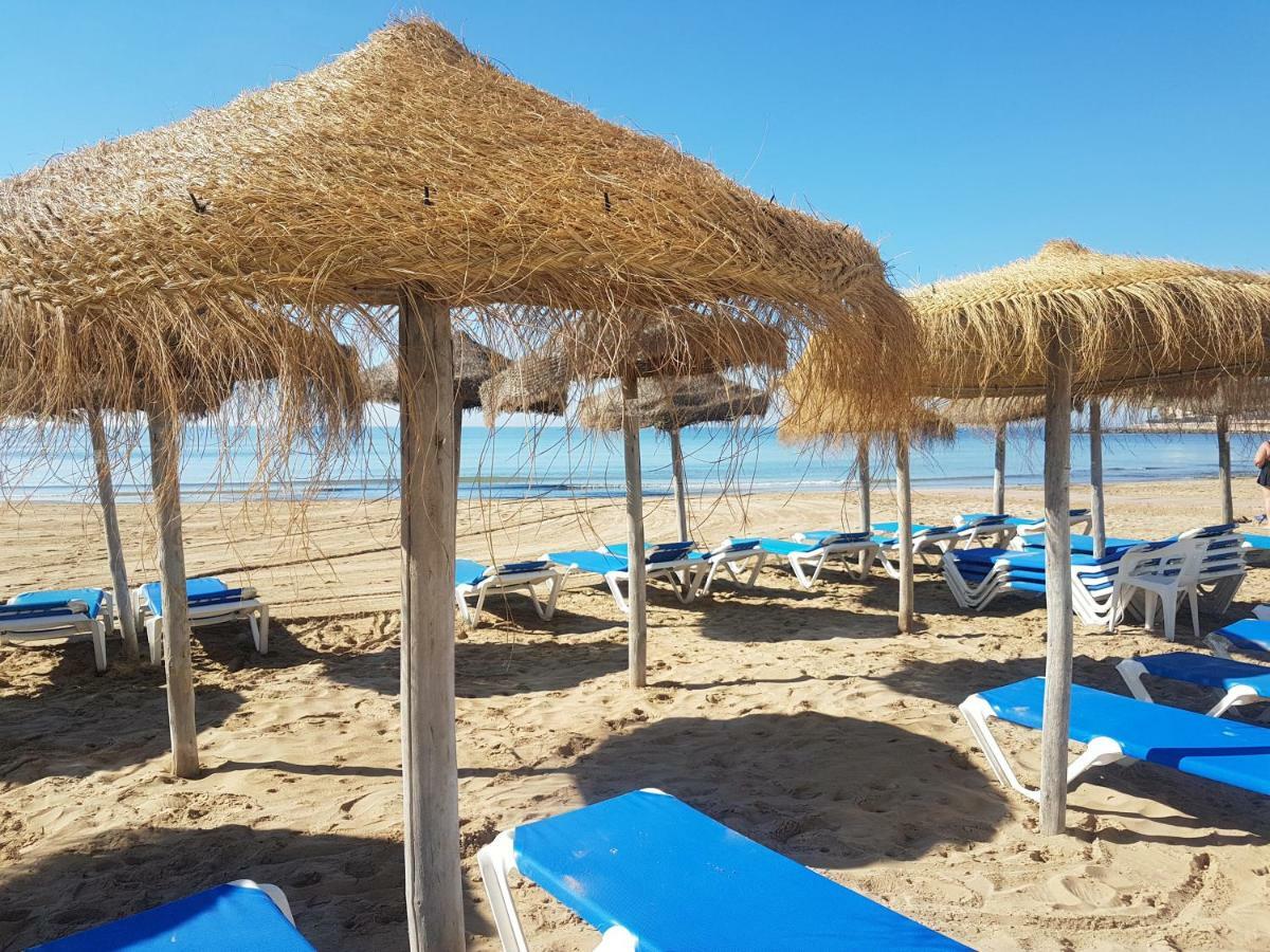 Vip, First Line,Sea View, Beach Torrevieja Exterior foto