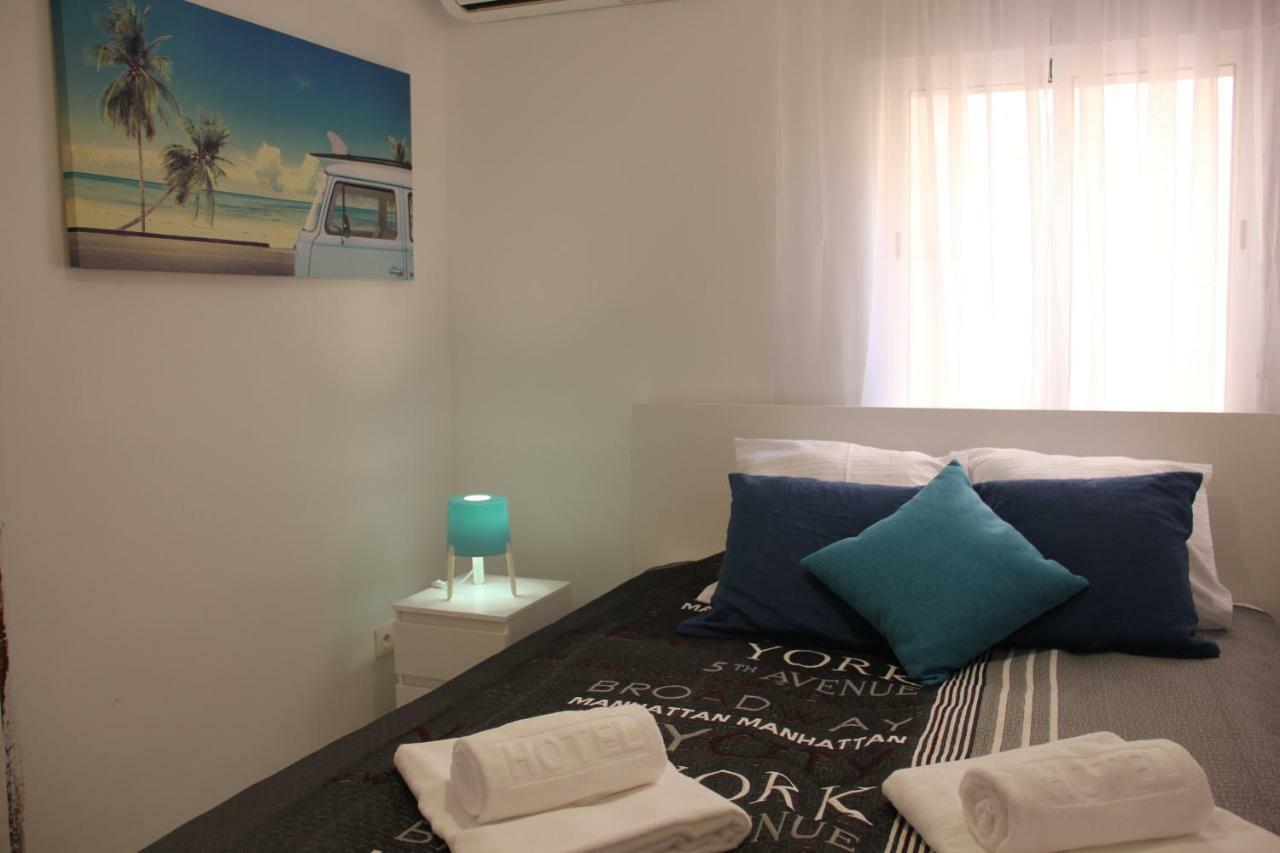 Vip, First Line,Sea View, Beach Torrevieja Exterior foto